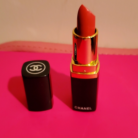 CHANEL, Makeup, Chanel Lipstick